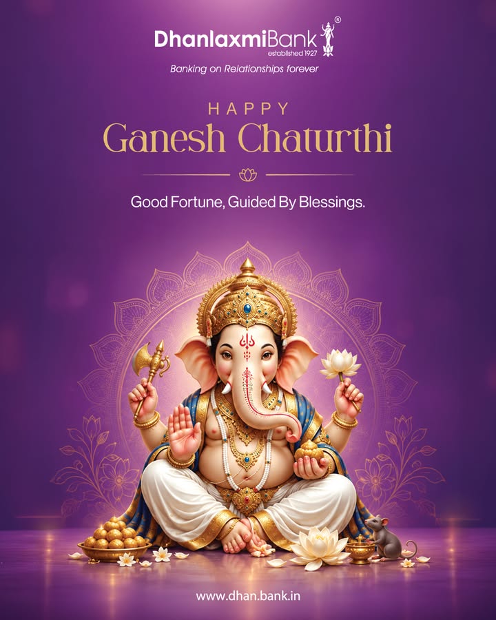May every new beginning bring prosperity your way