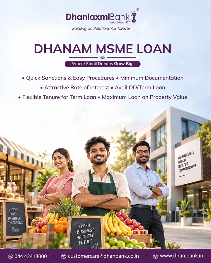 Got a business idea waiting to take off Let Loan be your launchpad with qui...