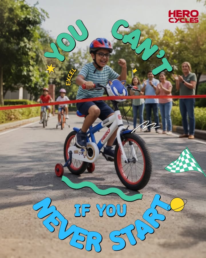 Every cant starts with a try. That first step changes everything. Take that step with us