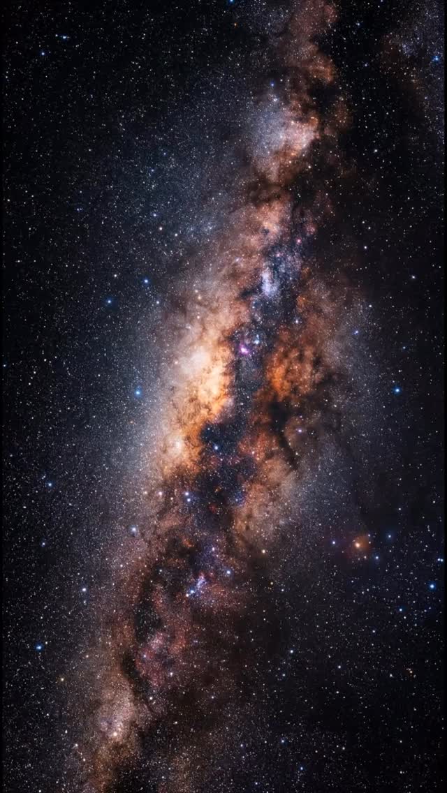 Born from stardust, built for the road. A galaxy of imagination, shaped into a ride