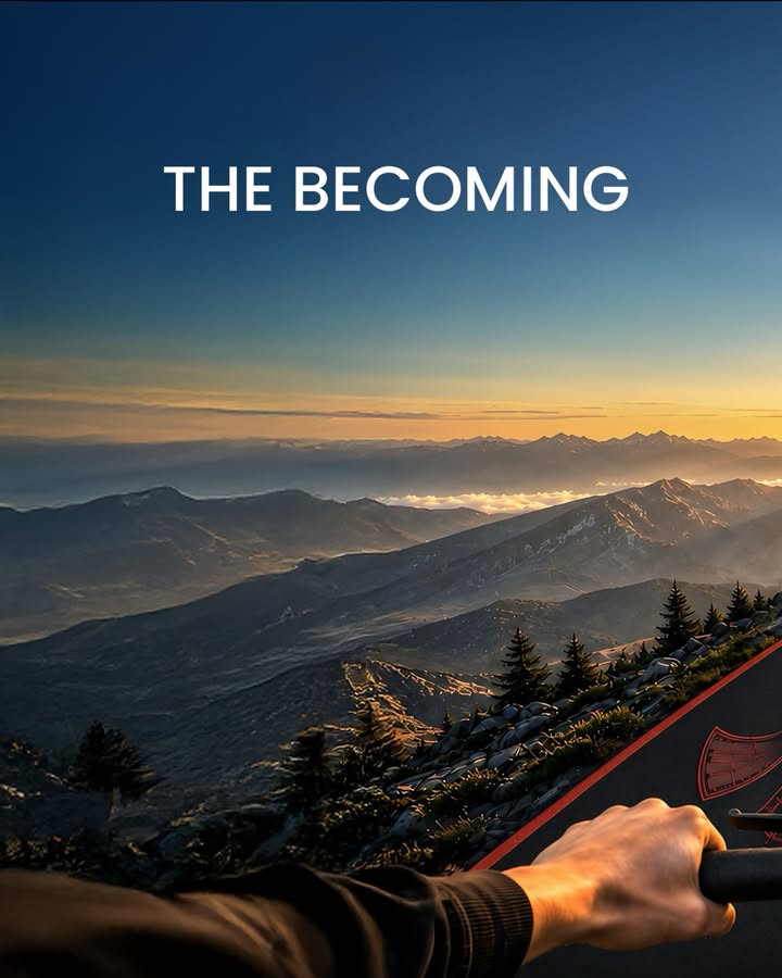 Something extraordinary is coming for young achievers