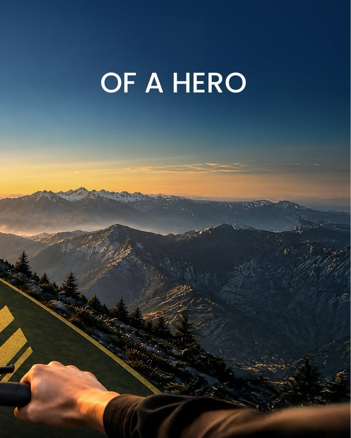 Achievers Quest Where Heroes Are Made. Coming soon to Gurugram.