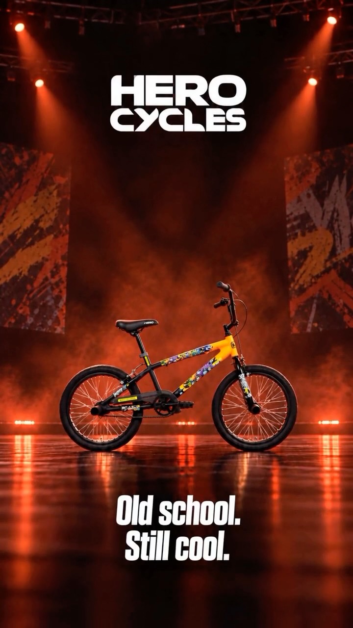 If you think this is something new, our cycled have been doing it for generations herocycle joyofmovement tesla el...