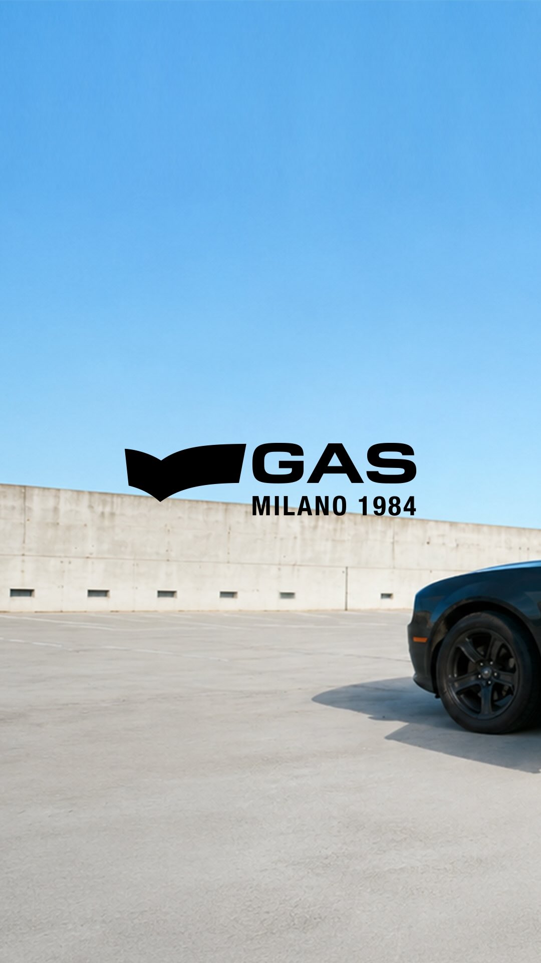 For a generation thats always on the go, this edit is meant to step up to your day