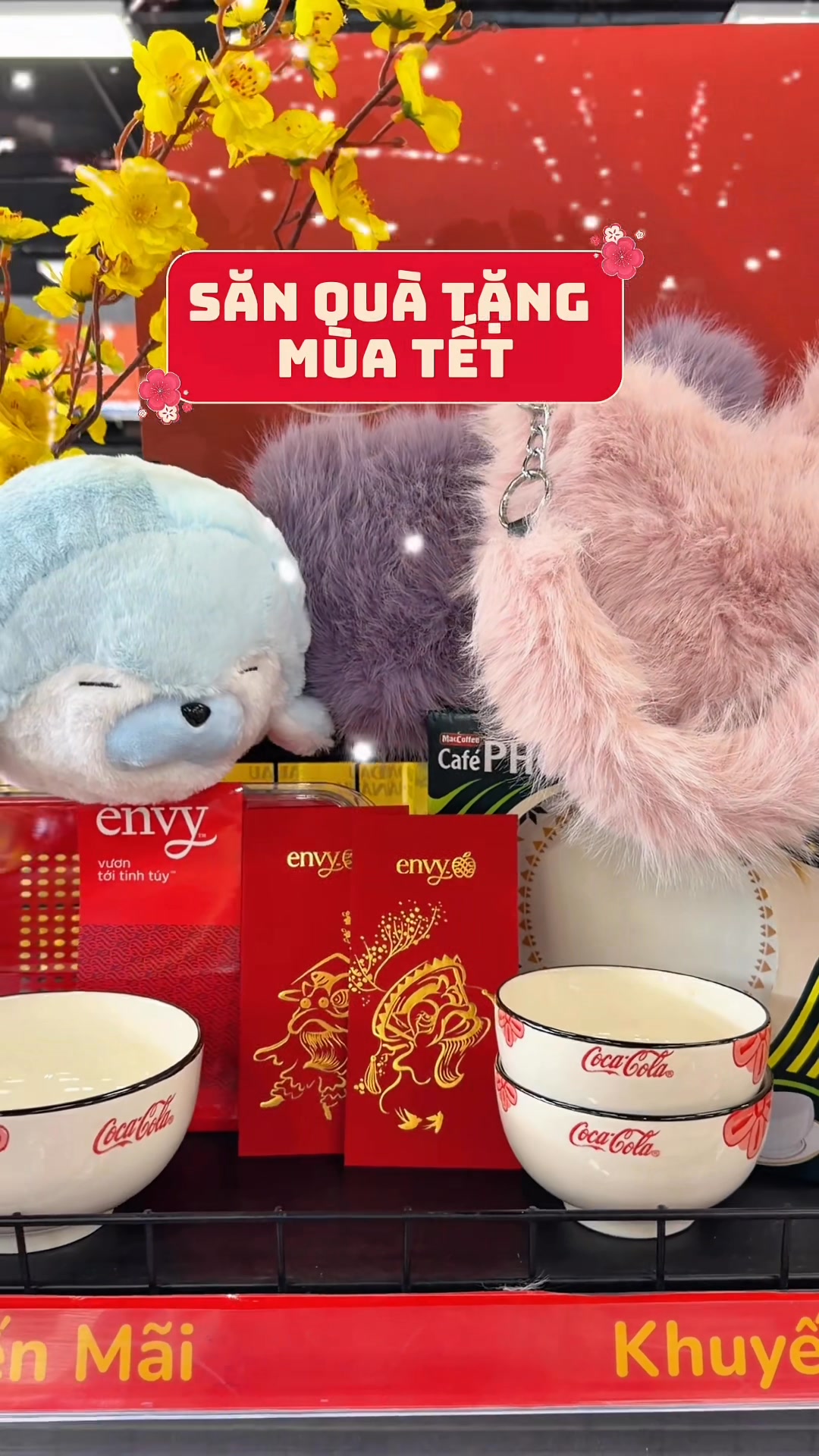  Gh Kingfoodmart mua s m T t s n qu t ng x n x ngay n o kingfoodmart