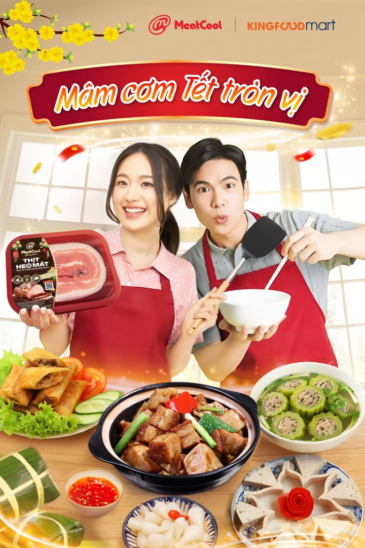 M M C M T T TR N V C NG MEATCOOL T t v , c n b p r n r ng, m m c m th m phong ph 