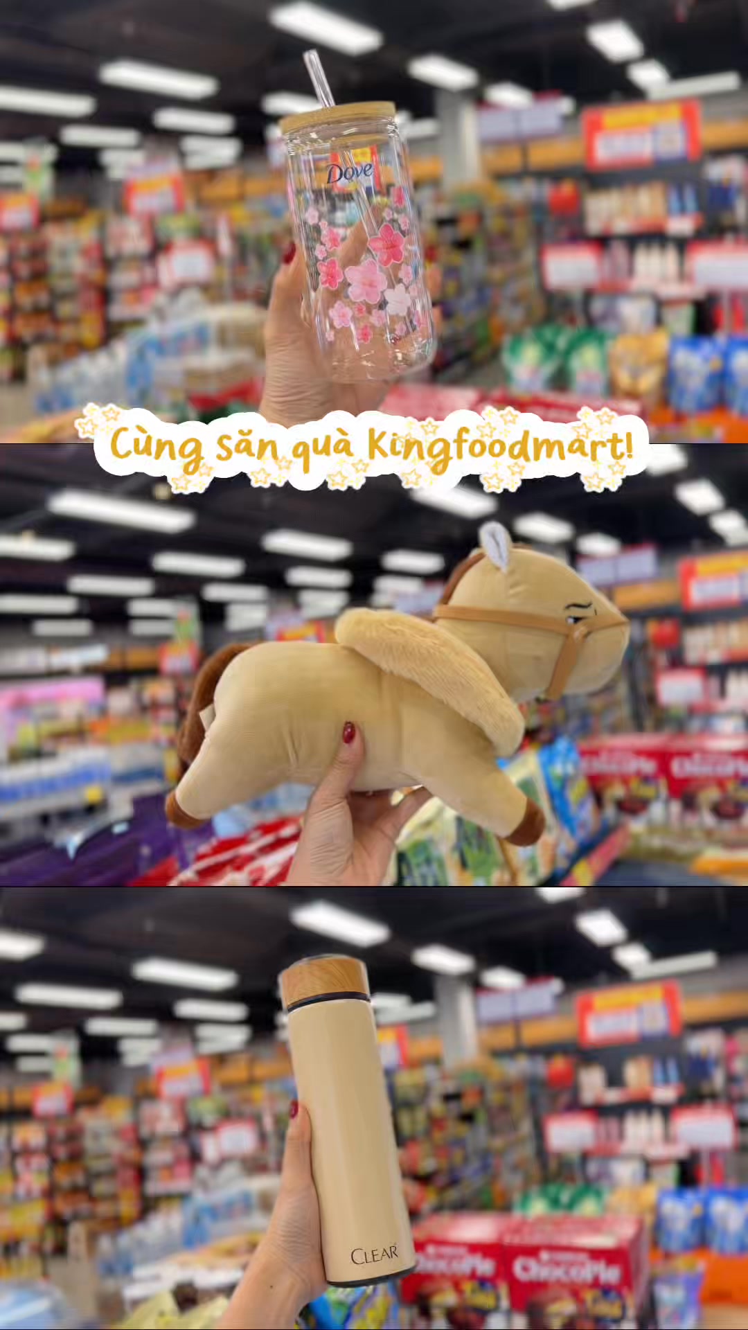  S n qu c ng Kingfoodmart