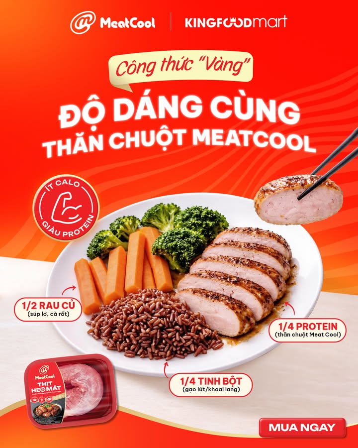  C NG TH C V NG D NG C NG TH N CHU T MEATCOOL B n c bi t Ch 85g Th n chu t mang l i l ng...