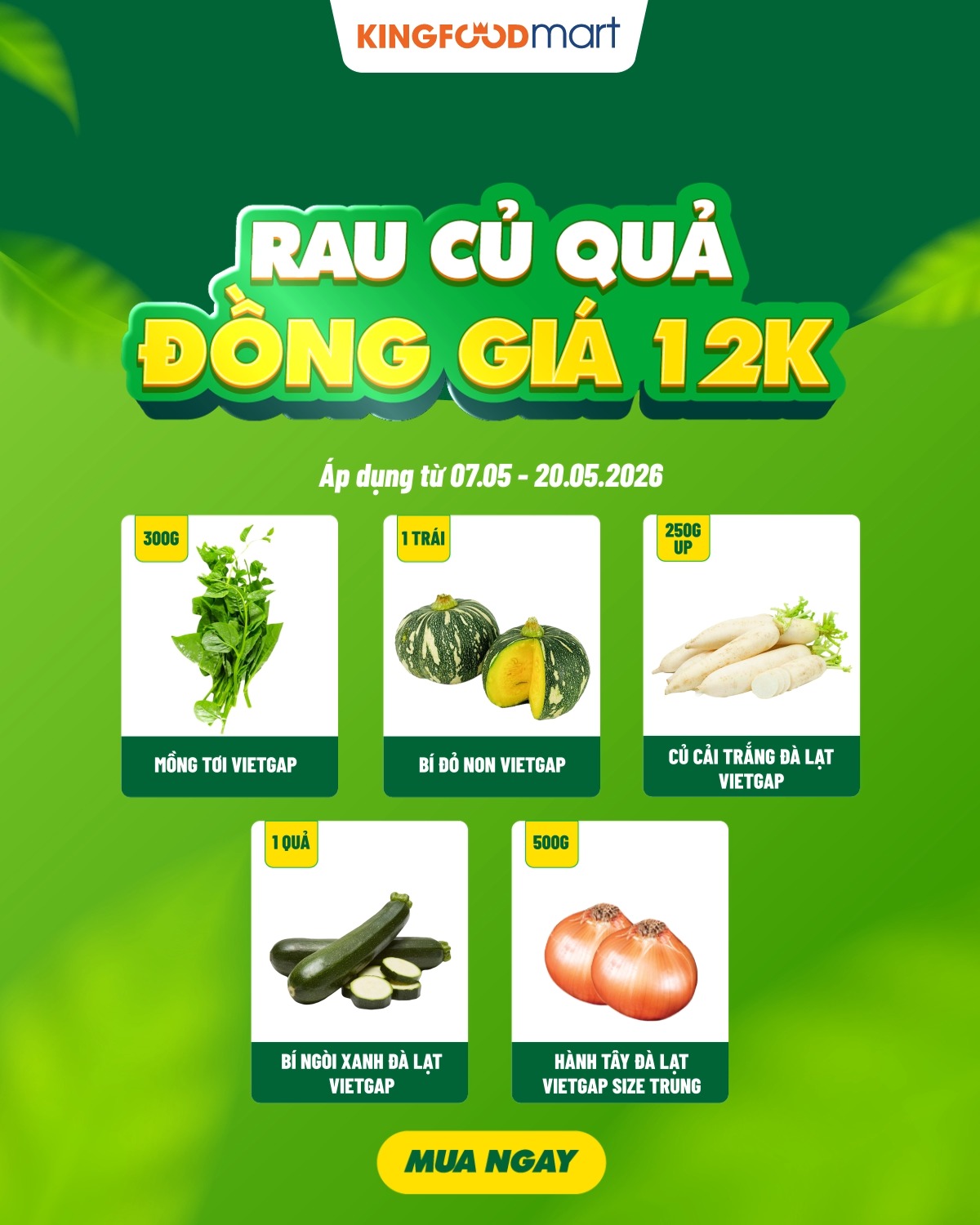 RAU C QU NG GI CH 12K Si u u i xanh s ch cho c nh B n ang t m c ch b s...