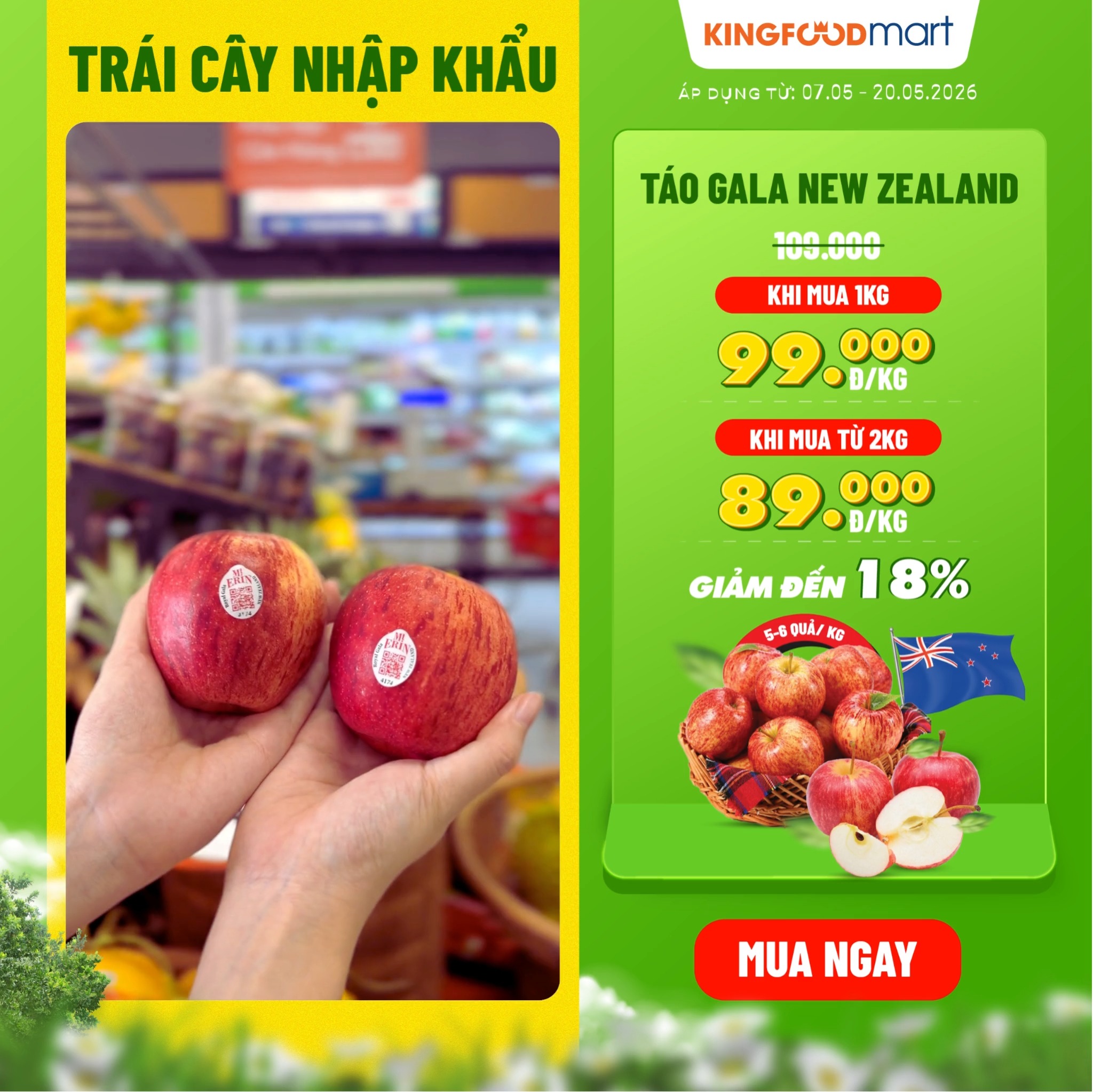  T O GALA NEW ZEALAND GI SI U T T, TR I SI U NGON Mua ngay khi c gi t t, ch 89