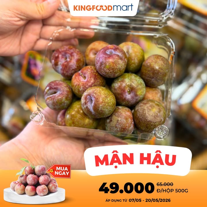  M n h u v o m a gi n ng t, m ng n c, n l m V chua ng t h i h a, gi n t i c c ...