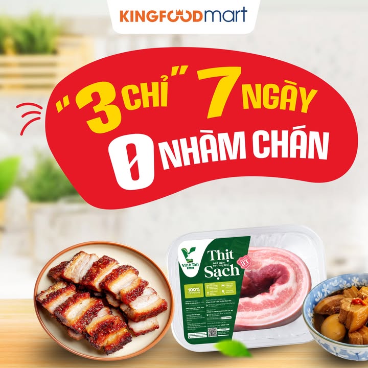  7 Ng y 7 M n Ngon V i 3 Ch 0 Lo Nh m Ch n N u b n lo l ng mua th t v m kh ng bi t n u...