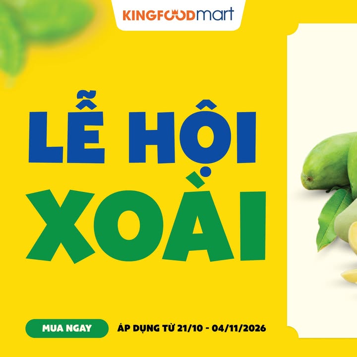  L H I TR I C Y NHI T I XO I B T NG T LO I T I KINGFOODMART H a m nh v o kh ...