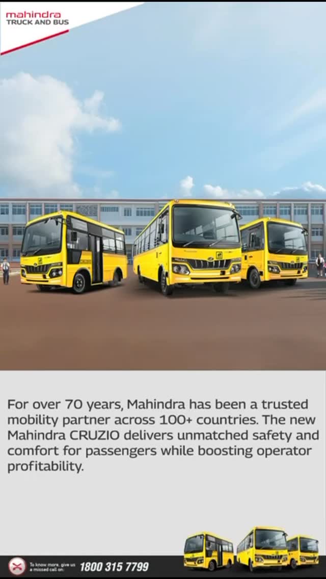 Why CRUZIO is Winning Trust Nationwide Its not just what weve built. Its how and why weve built it