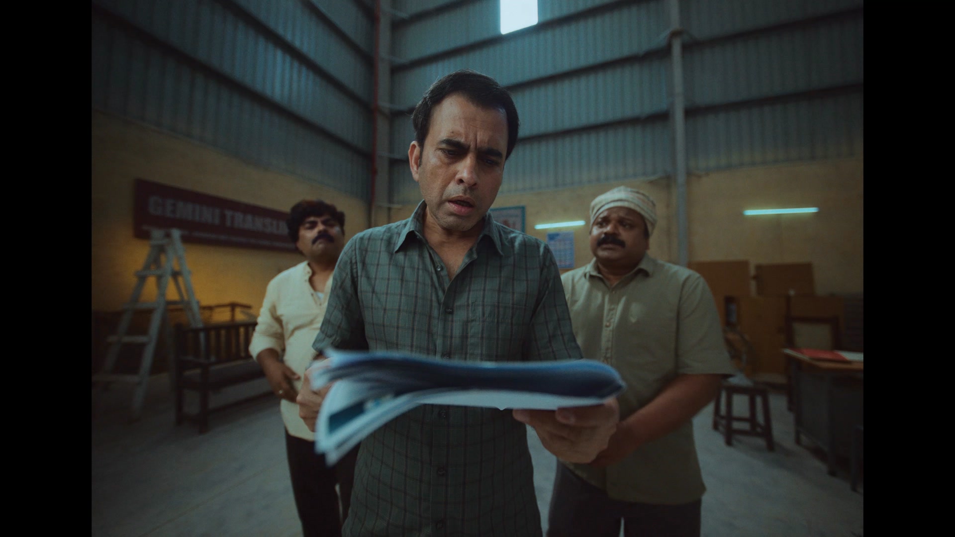 A healthy truck keeps your business healthy. Dont wait for problems to slow you down