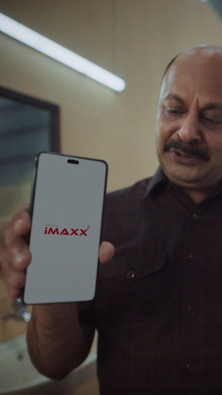 A small habit. A big consequence. Waste today, regret tomorrow. Just like water, fuel and driving behavior matter too