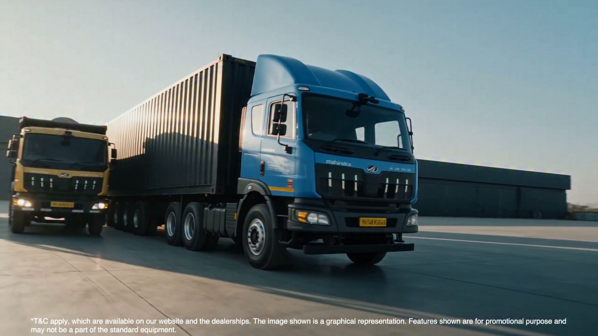 Every hour your truck spends off the road is an earning opportunity lost