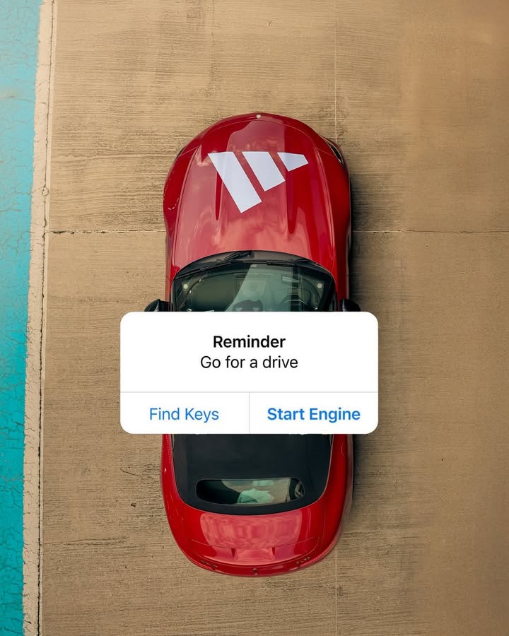 Let the race run begin. MercedesBenzIndia AkshayaMotors Bengaluru Mysuru Hubballi