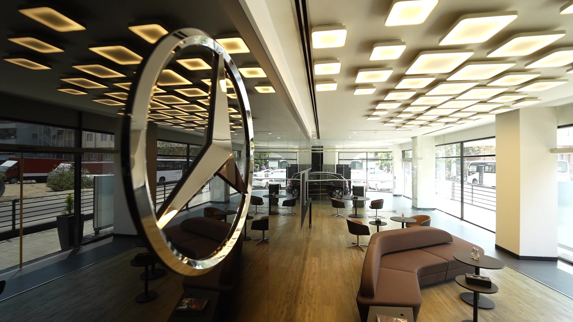 15 years of trusted service excellence Akshaya Motors is always ready to keep your drive smooth and worry free