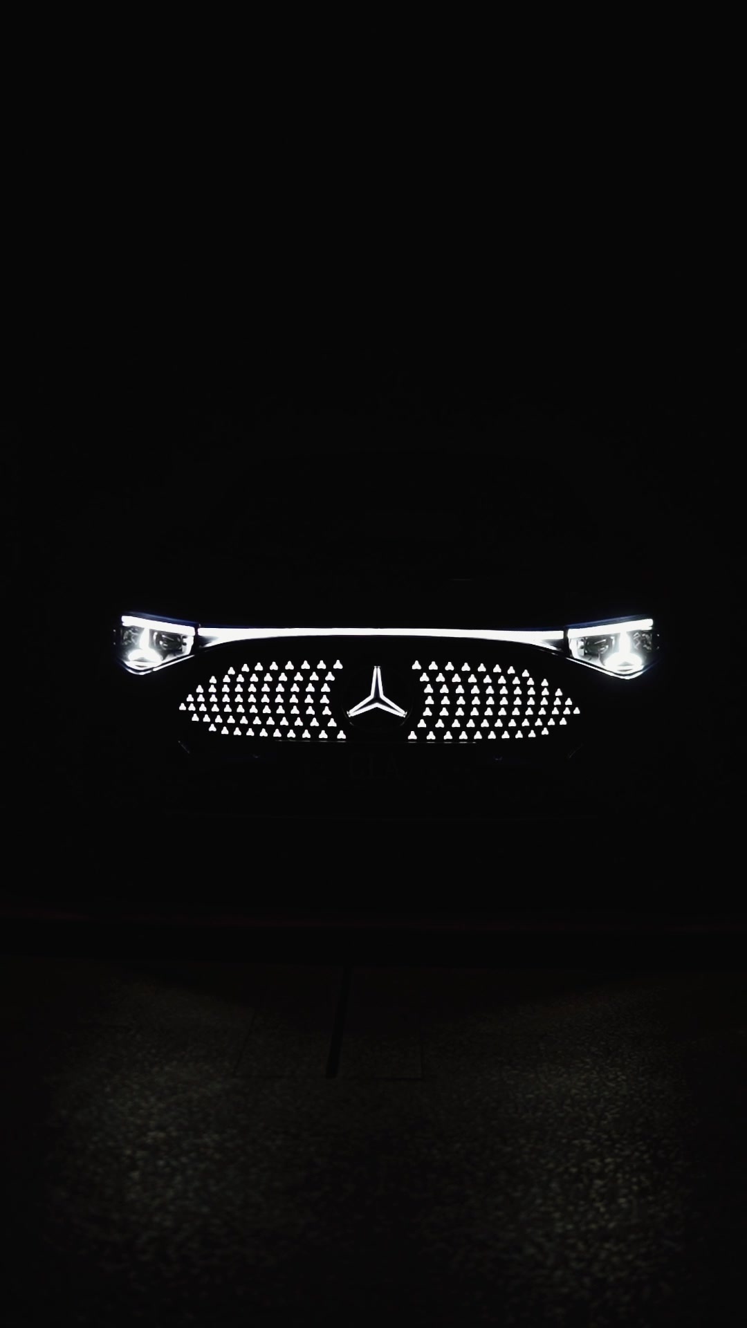 The spotlight has found its star