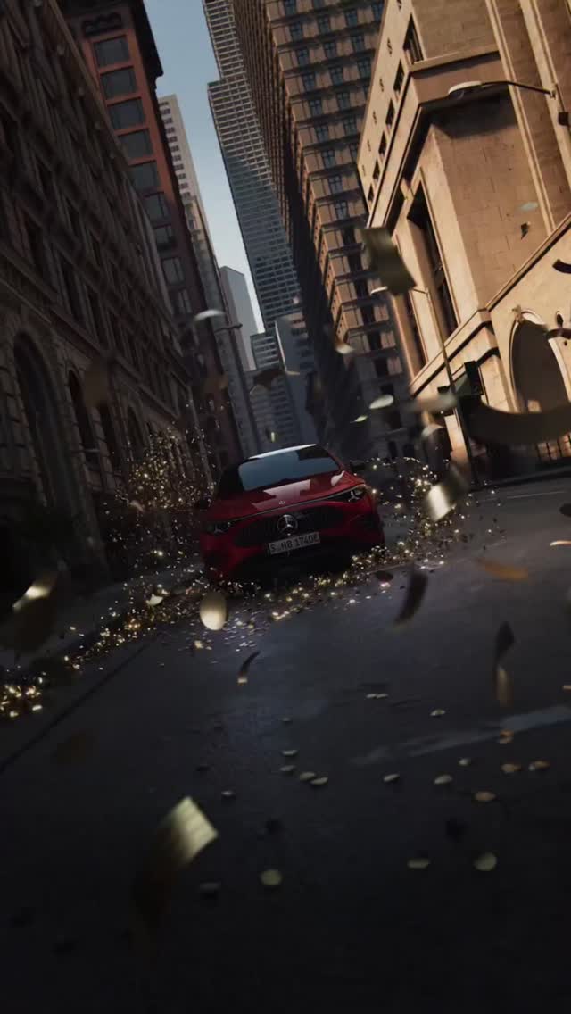 The smartest Mercedes Benz yet, that thinks, learns, and lives in a class of its own. The all new Mercedes Benz CLA