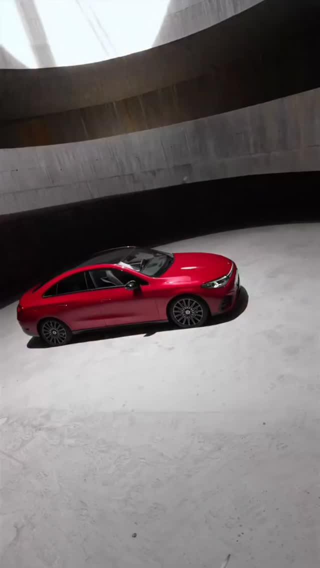 For those who like their style with a side of horsepower