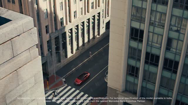 The next chapter of design, performance, and intelligence arrives with unmissable authority