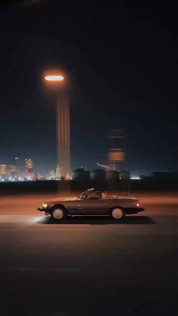 A classic ride with an 80s vibe. MBSilverArrows MercedesBenzIndia MercedesBenz MBclassic