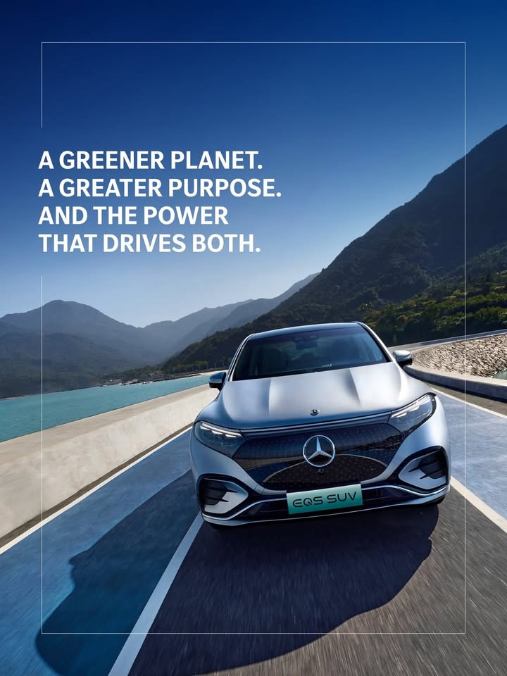 This Earth Day, we reinforce the commitment of making a conscious choice of moving with intention and being mindful of the ...