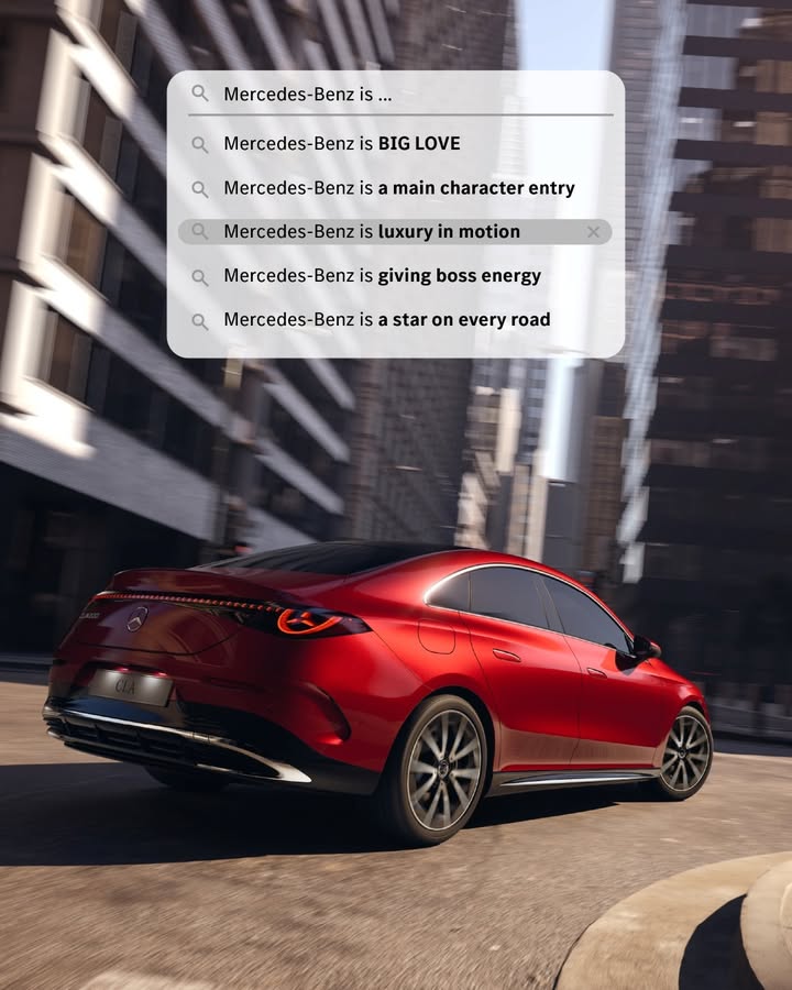 Mercedes Benz is . Let us know in the comments below. MercedesBenzIndia CLA MBSilverArrows
