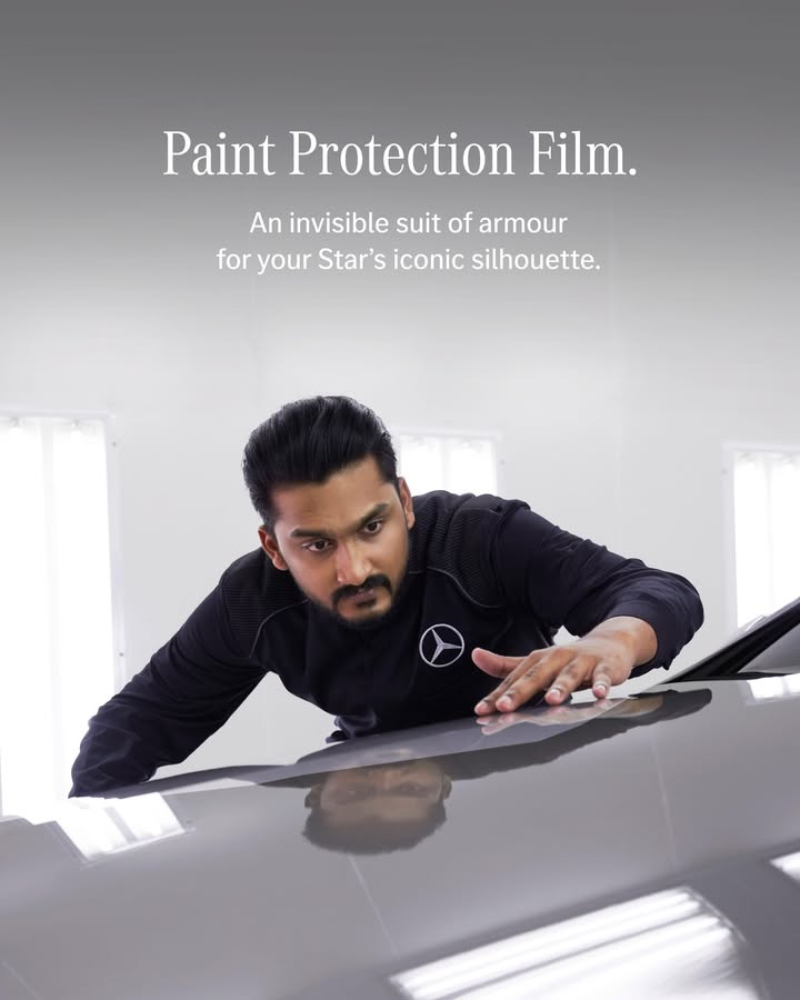The art of distinction lies in the details