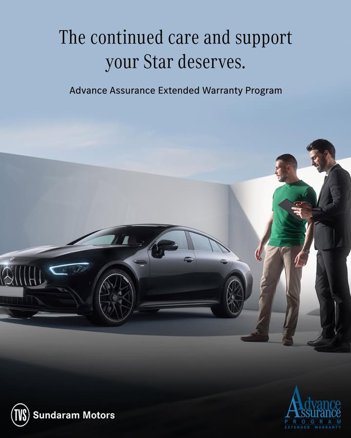 Give your Star the care it deserves well beyond the first drive