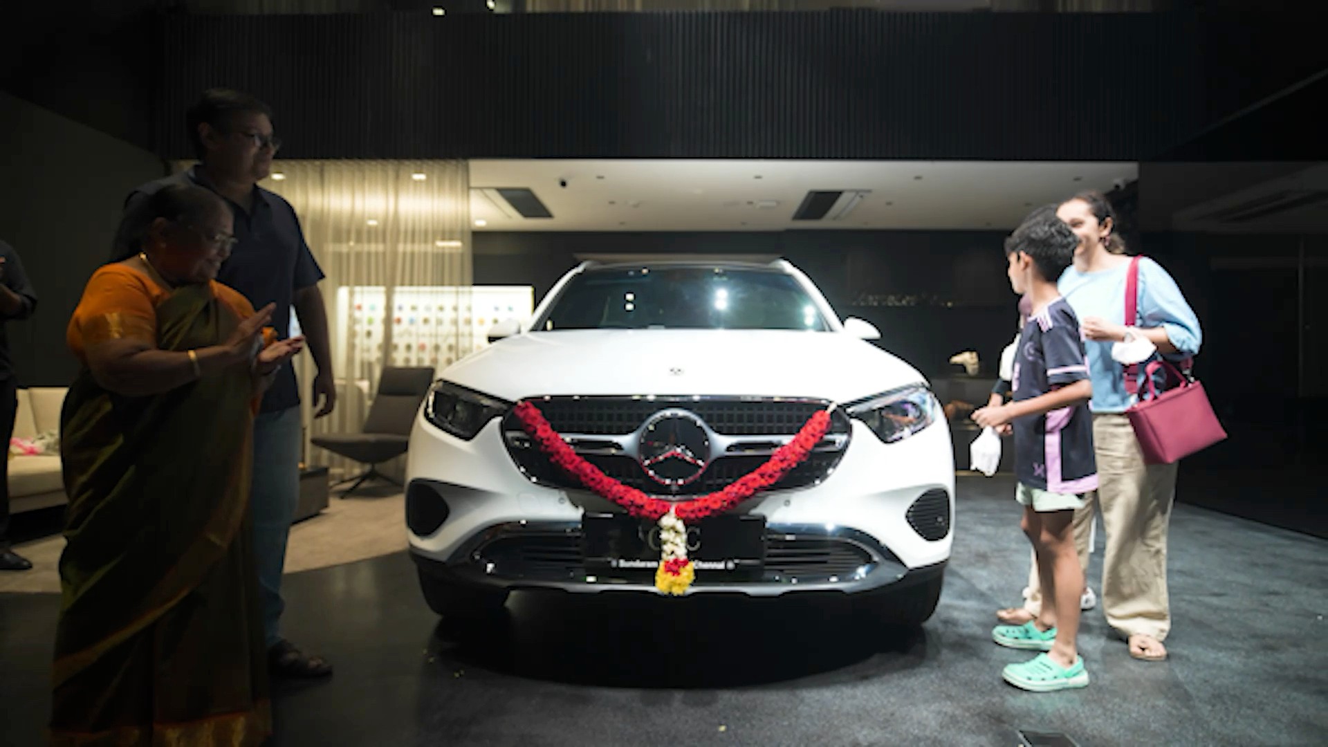 Designed to stand out. Engineered to perform. Congratulations to NOUVEAU MEDICAMENT P LIMITED Mr