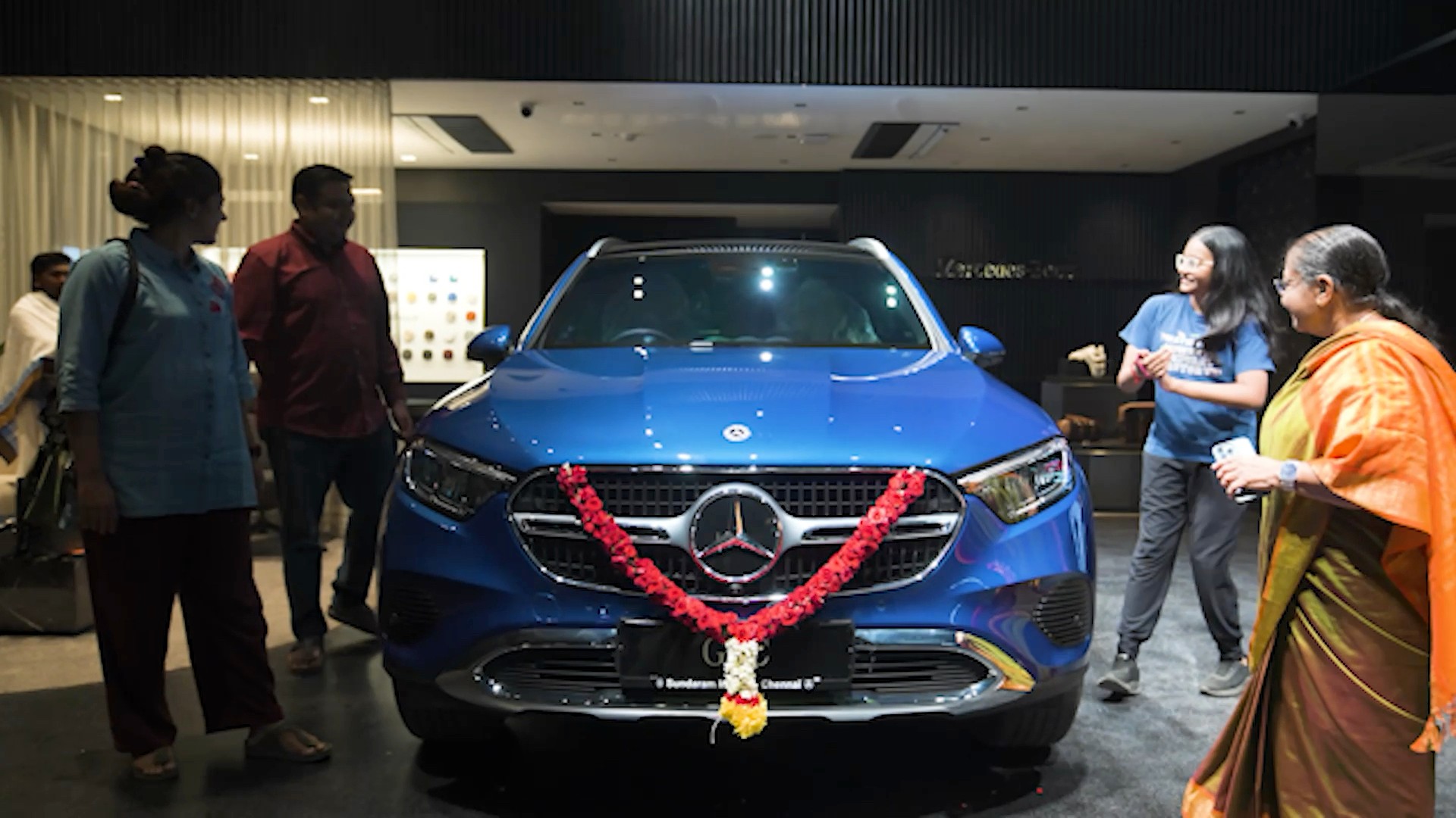 Where every drive feels extraordinary. Congratulations to NOUVEAU MEDICAMENT P LIMITED Mr