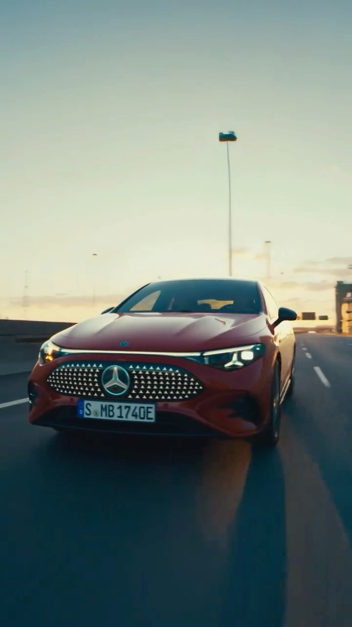 Plug in to next level electric mobility