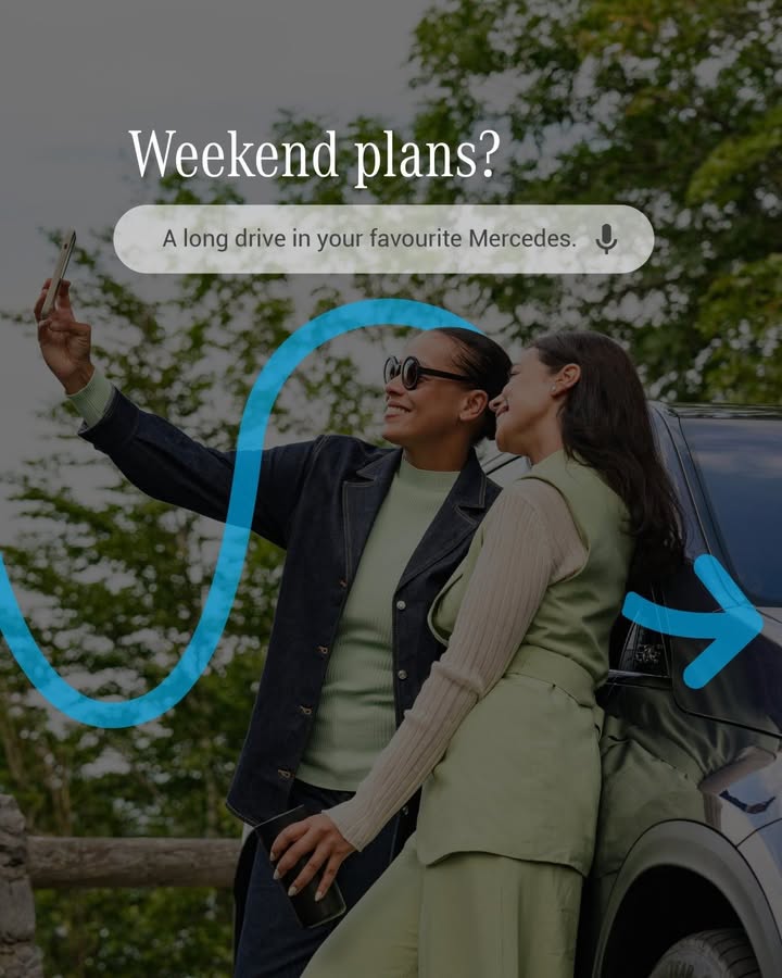 Which Star are you taking for a weekend drive Let us know below