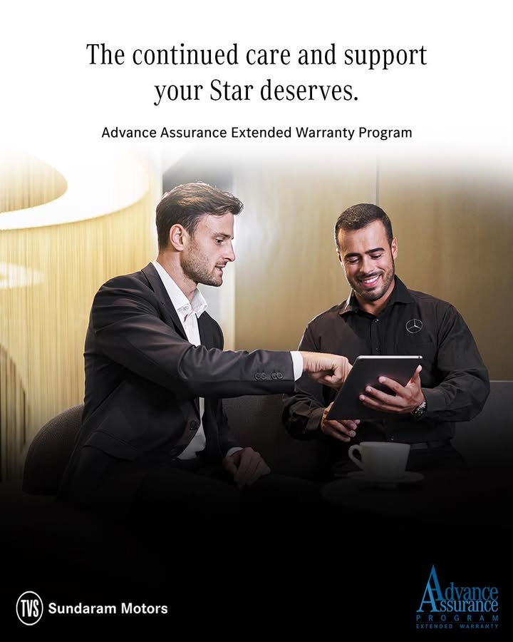 Because your Star deserves exceptional care at every stage of its journey