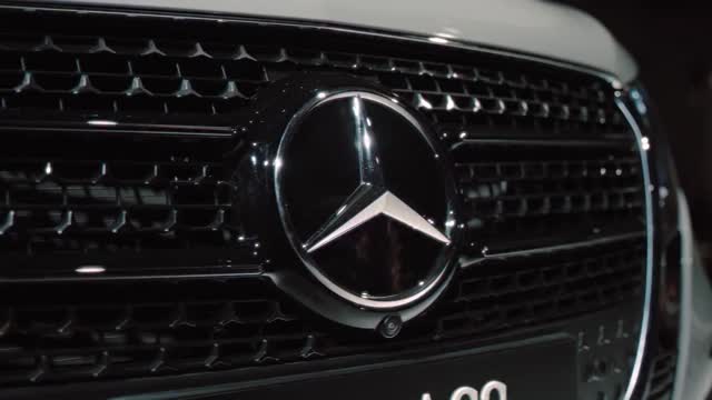  mercedesbenzind A suite. A statement. A star studded evening