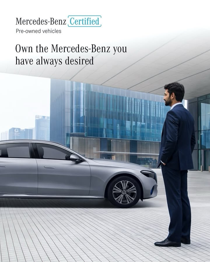 Everyone dreams of owning a Mercedes Benz Turn your dream of driving home a Mercedes Benz into reality with Mercedes Benz C...