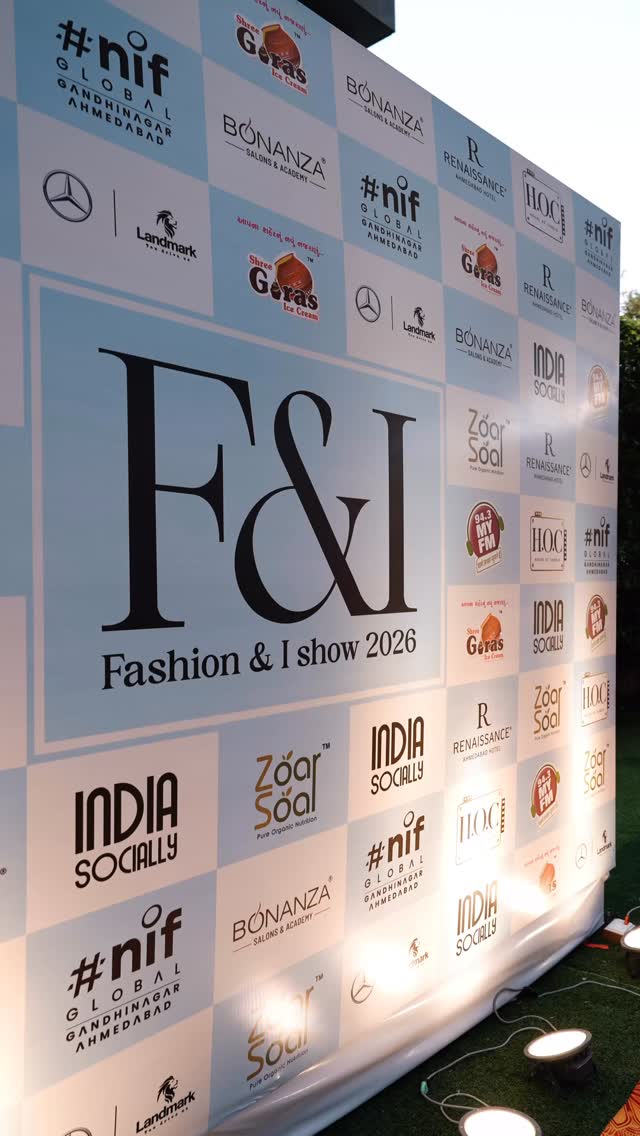 An evening where elegance took centre stage