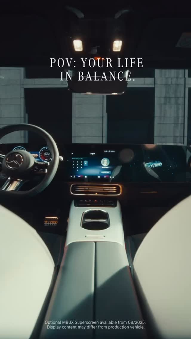  mercedesbenzind Enjoy lifes thrills in full panoramic view