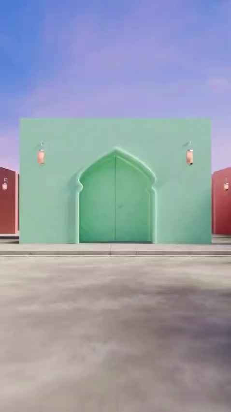 This Eid, may every road lead us home to those who matter most, with peace filling our hearts and our homes. Eid Mubarak