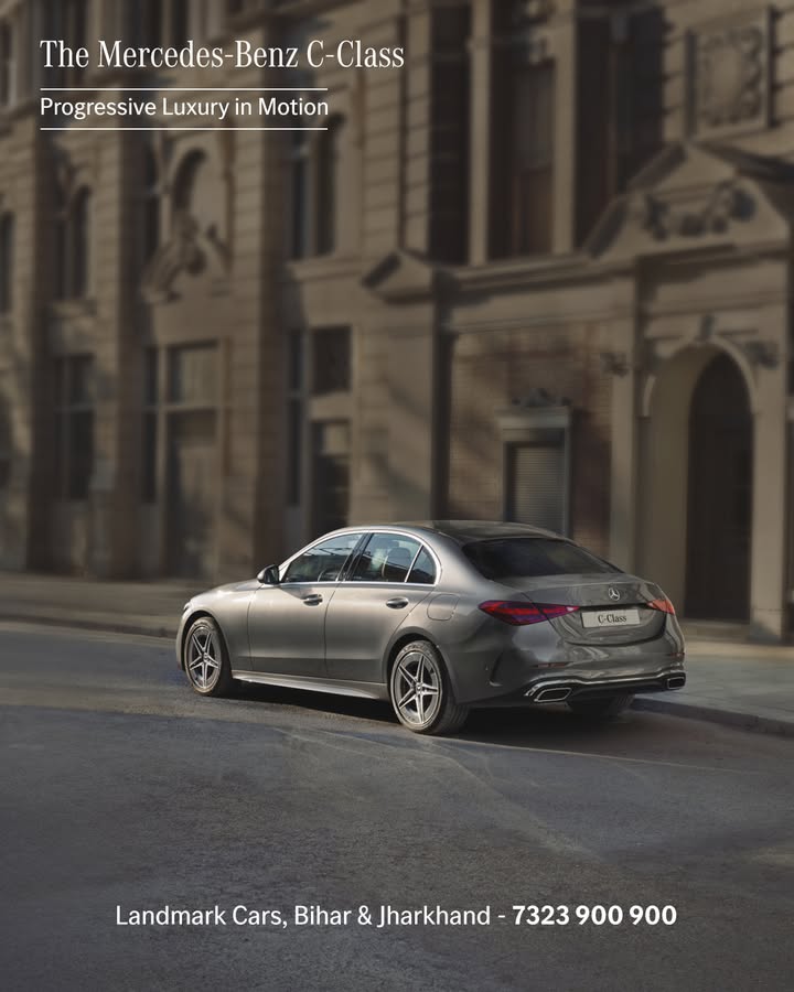 Designed to impress, engineered to perform