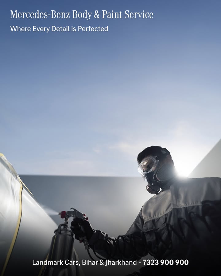 Flawless finish and lasting protection, crafted to preserve your vehicles elegance and keep it looking as refined as the day...