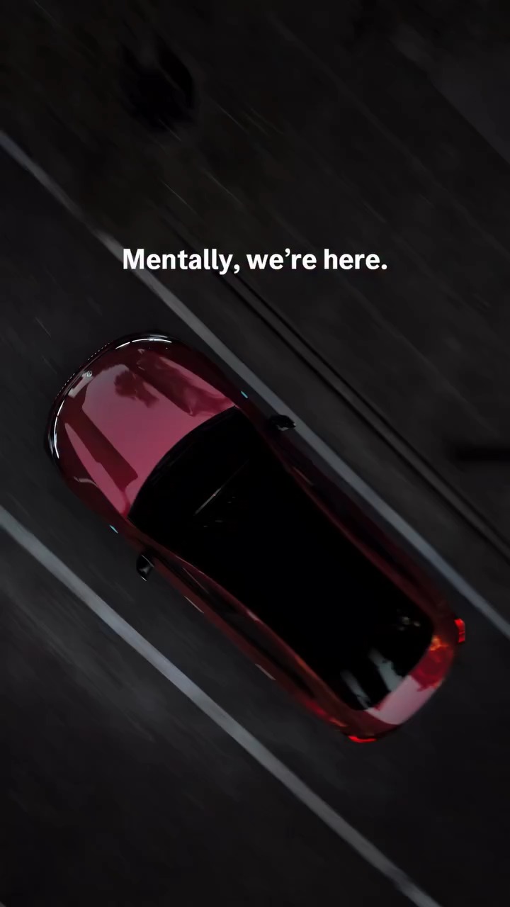 Every ride should feel like this