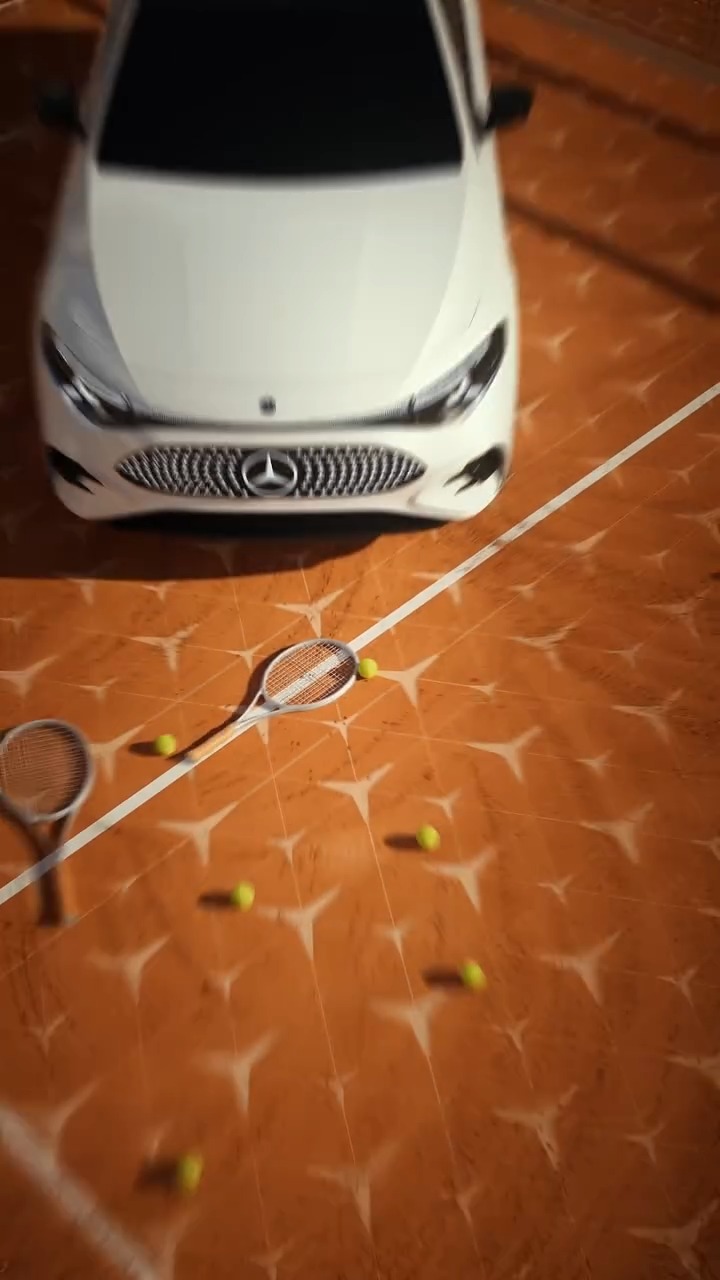 The magic clay that keeps your head turning MercedesBenz CLA LandmarkCarsMumbai LandmarkCarsChurchgate Landma...