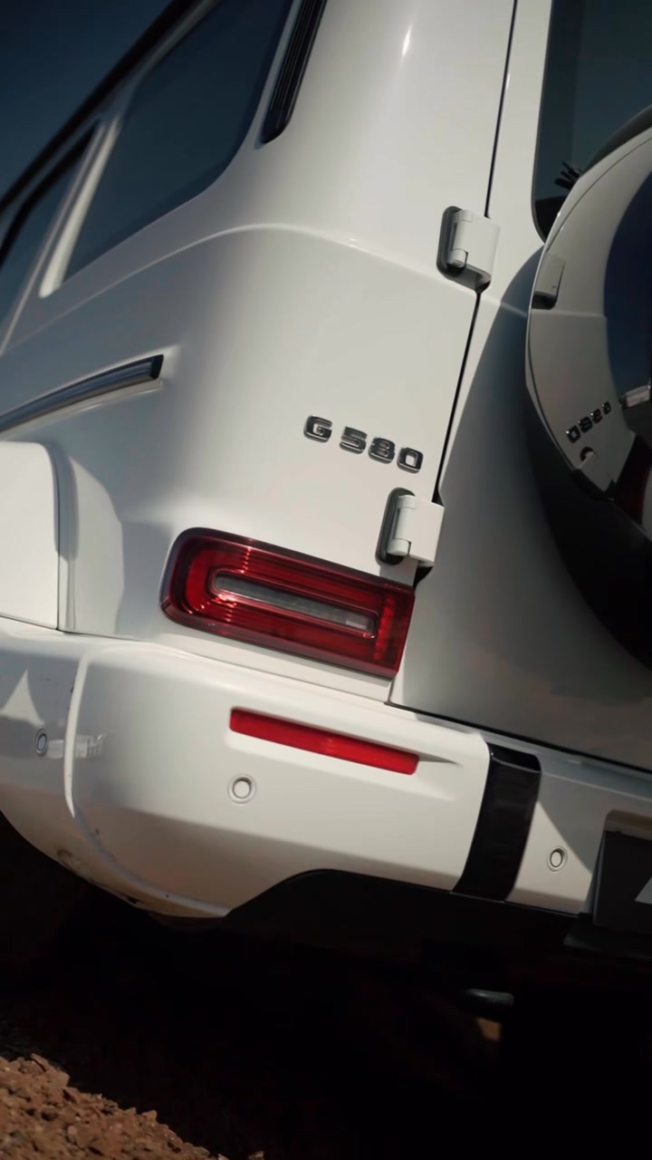 Crafted for more than just the road