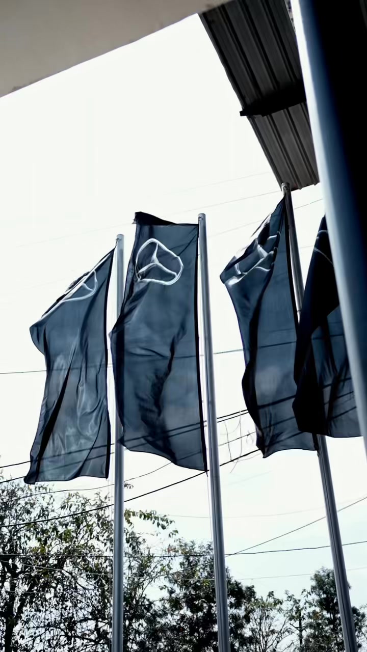 The Mercedes Benz E Class isnt just about driving its about celebrating lifes most precious milestones