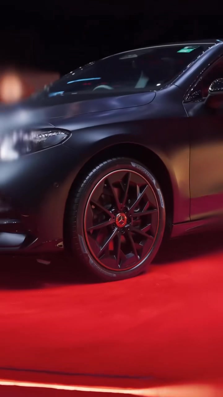 A new era of driving is ready for you. Class of its own. The all new Mercedes Benz CLA