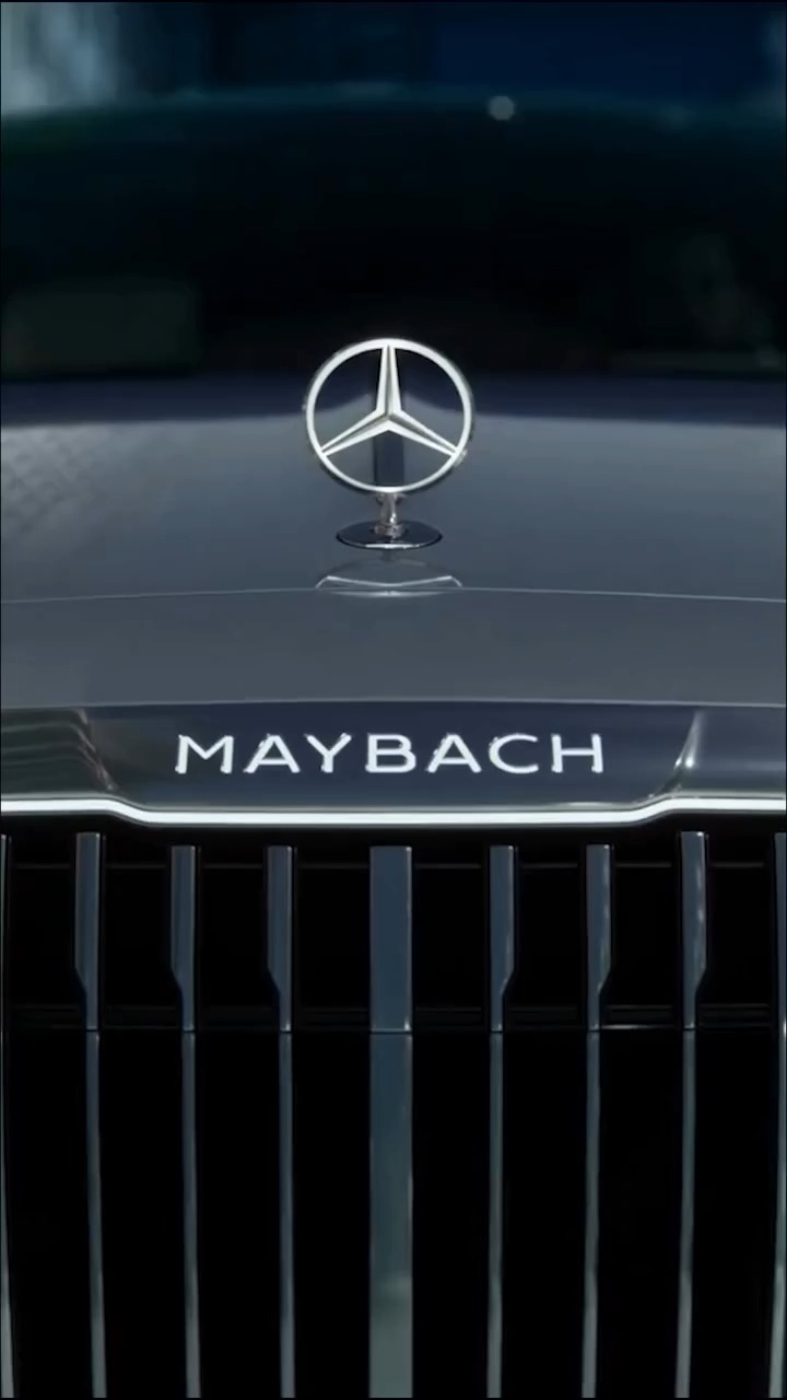 Witness the arrival of two icons. TheDevilWearsPrada2, in theaters May 1. MercedesBenzIndia
